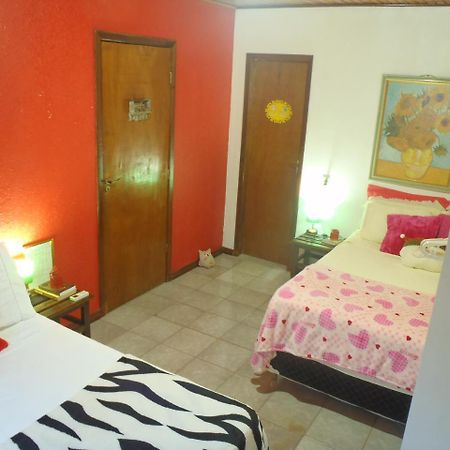 Gardenia House Apartment Foz do Iguacu Exterior photo