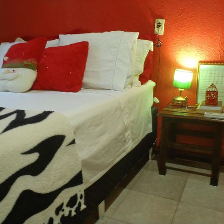 Gardenia House Apartment Foz do Iguacu Exterior photo