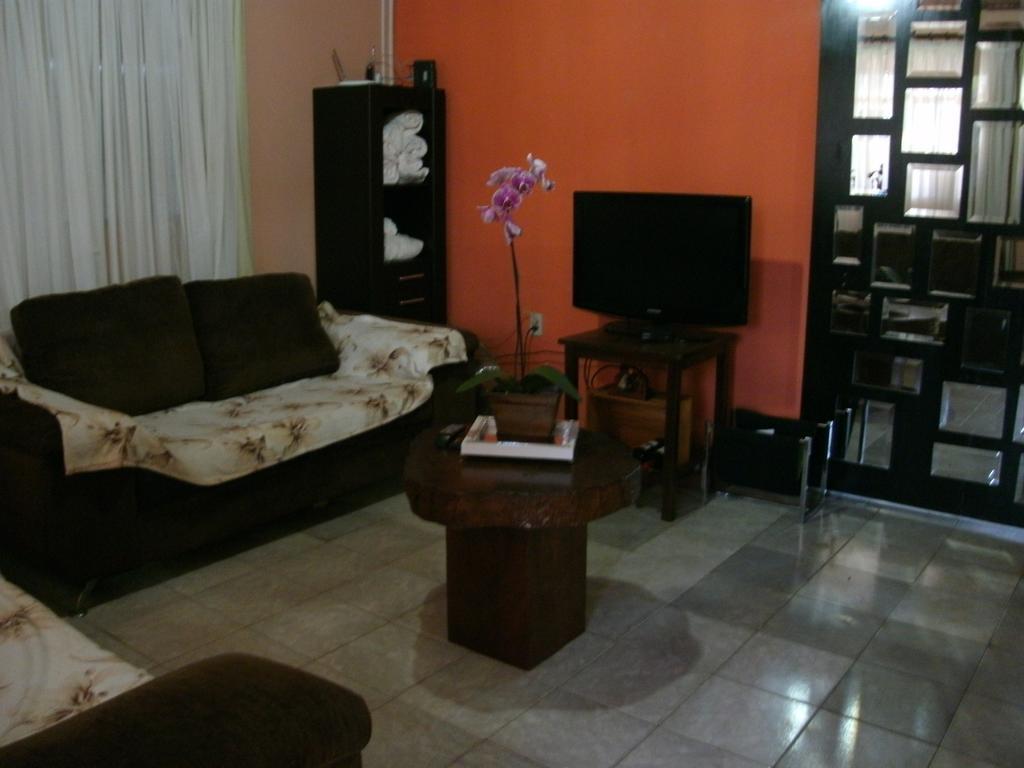 Gardenia House Apartment Foz do Iguacu Exterior photo